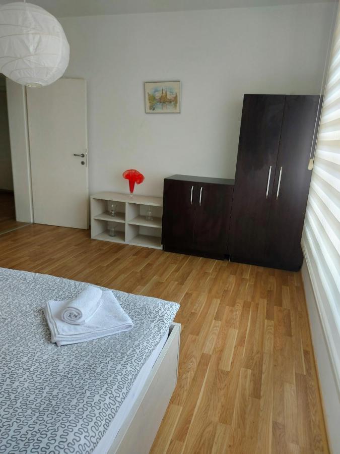 Makabo-Apartment In House Skopje Exterior photo