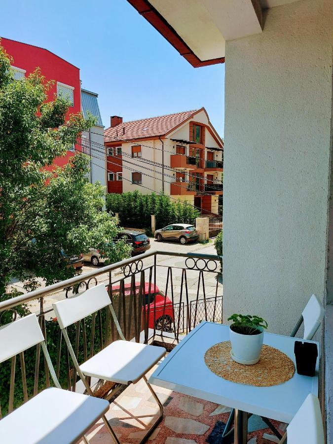 Makabo-Apartment In House Skopje Exterior photo