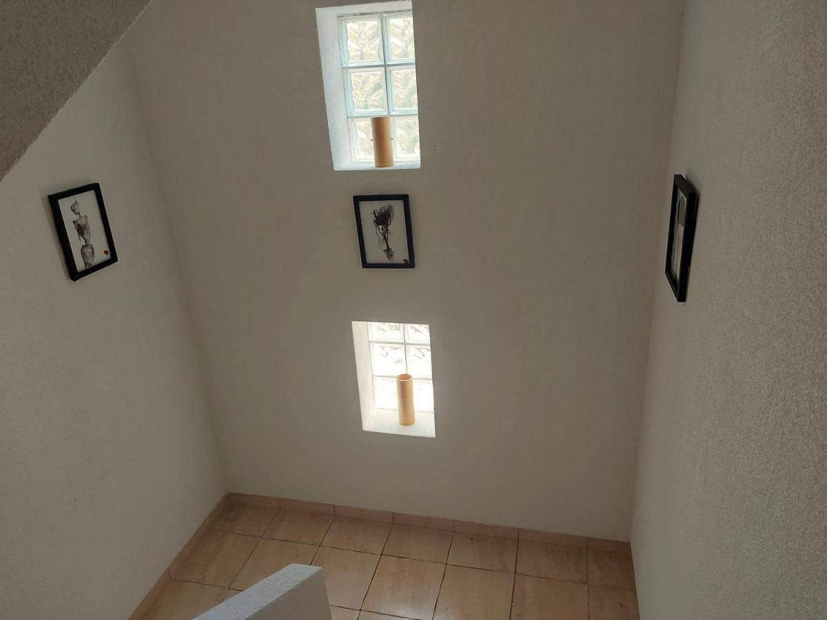 Makabo-Apartment In House Skopje Exterior photo